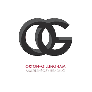 Orton-Gillingham Multisensory Reading